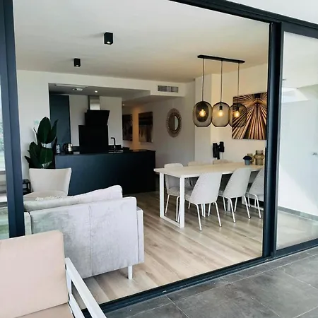 Hacienda El Sueno 3301 아파트호텔 푸엔히롤라