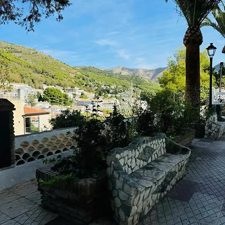 Hacienda El Sueno 3301 아파트호텔