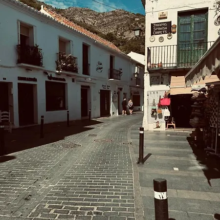 아파트호텔 Hacienda El Sueno 3301 *