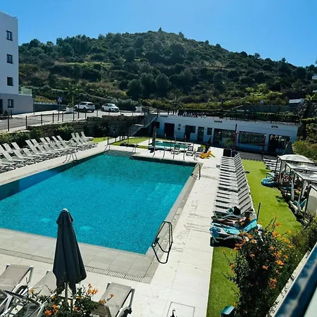 Hacienda El Sueno 3301 * 푸엔히롤라