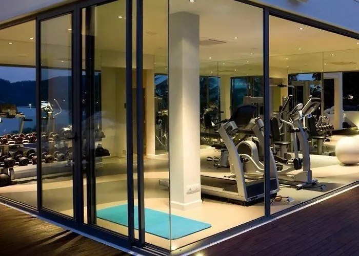 Apart-hotel Hacienda El Sueno 3301 Fuengirola