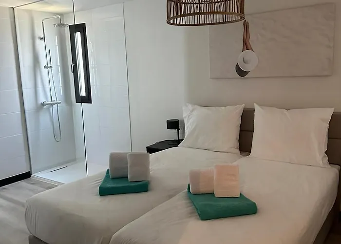 Hacienda El Sueno 3301 Apart-hotel Fuengirola