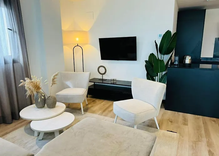 Hacienda El Sueno 3301 Apart-hotel