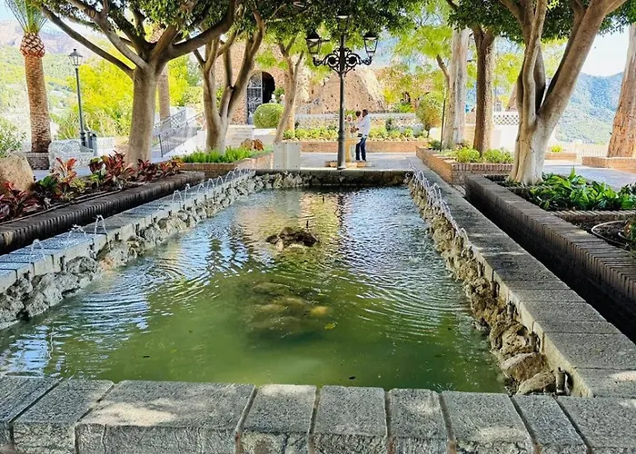 Hacienda El Sueno 3301