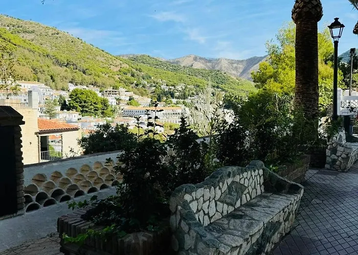 Hacienda El Sueno 3301 Apart-hotel