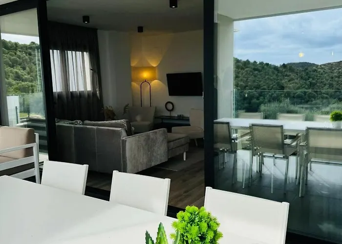 Hacienda El Sueno 3301 Apart-hotel *